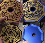 B2 Tray Version 2.0 - Hookah Junkie