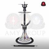 Amy Deluxe Carbonica Force R S - Hookah Junkie