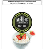 MUSTHAVE HOOKAH TOBACCO 125G - Hookah Junkie