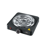 Charcoal Burner - Hookah Junkie