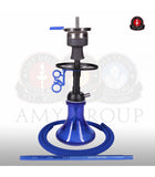 AMY Deluxe "Alu Buzz Bag" 116.03 - Hookah Junkie