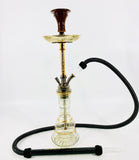 KM Lolo Oxed 1 Door by Khalil Maamoon - Hookah Junkie