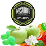 MUSTHAVE HOOKAH TOBACCO 125G - Hookah Junkie