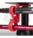 AMY Deluxe "Alu Buzz Bag" 116.03 - Hookah Junkie
