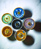 ARKA TEMPEST LP1 HOOKAH BOWL - Hookah Junkie