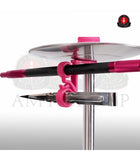 Amy Deluxe Stick Steel - Hookah Junkie