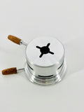 One Coal Gang HMD - Hookah Junkie