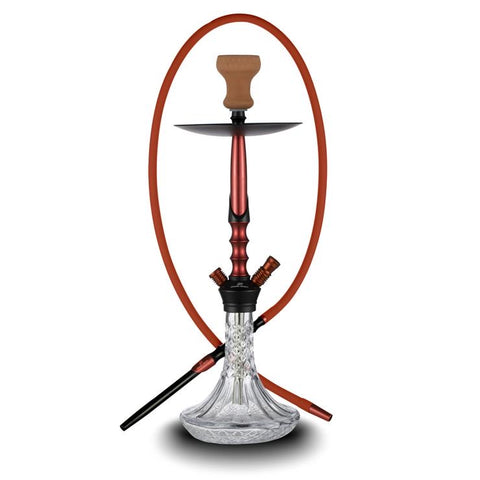 GOLDEN DESERT STINGER - Hookah Junkie