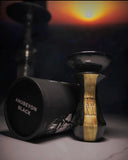 ARKA TEMPEST LP1 HOOKAH BOWL - Hookah Junkie