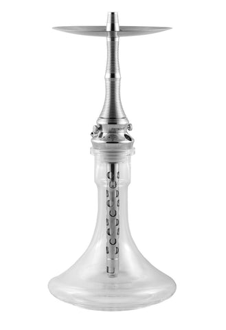 Retrofit Amalgam Hookah - Hookah Junkie