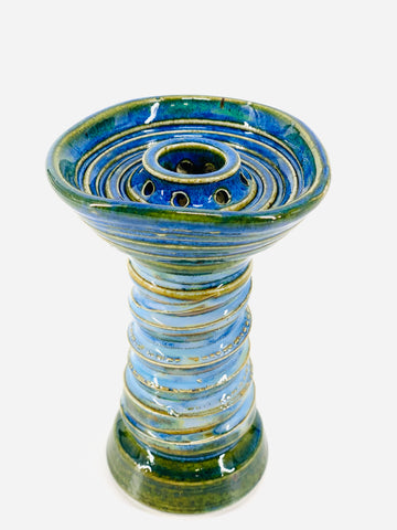 Stone Hookah Bowl - Hookah Junkie