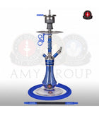 AMY CARBONICA GEAR S - Hookah Junkie