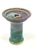Alpaca OG Lerook Bowl With Lip - Hookah Junkie
