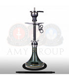 Amy Deluxe Luna 003.02 - Hookah Junkie