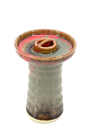 Alpaca OG Mini Symphony Bowl - Hookah Junkie