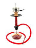 Spiral Smoke Hookah - Hookah Junkie