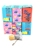 Moon Bowl Phunnel Glazed - Hookah Junkie