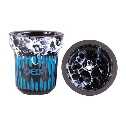 AEON x Solaris Cephei - Shisha Kopf - Limited Edition - Hookah Junkie