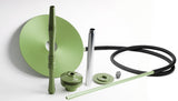 B2 F-22 Hookah - Hookah Junkie
