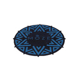 Moze Matt Circular - Hookah Junkie