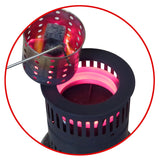 Amy Deluxe Tornado Charcoal  Burner - Hookah Junkie
