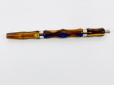 D Hose Wood Edition - Hookah Junkie