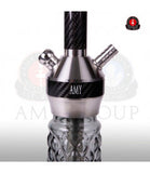 Amy CARBONICA HYBRID S - Hookah Junkie
