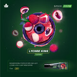 Space Smoke Paste - Hookah Junkie