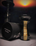 ARKA TEMPEST LP1 HOOKAH BOWL - Hookah Junkie