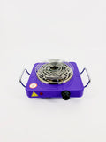 Zahrah  Hookah Charcoal  Burner - Hookah Junkie