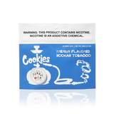 Cookies Hookah Tobacco
