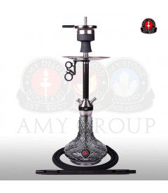 Amy CARBONICA HYBRID S - Hookah Junkie