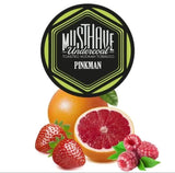 MUSTHAVE HOOKAH TOBACCO 125G - Hookah Junkie