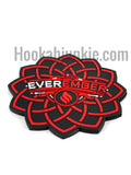 Everember Base Mat - Hookah Junkie