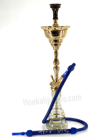 Khalil Maamoon Ice Sephora Hookah - Hookah Junkie