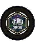 MUSTHAVE HOOKAH TOBACCO 125G - Hookah Junkie