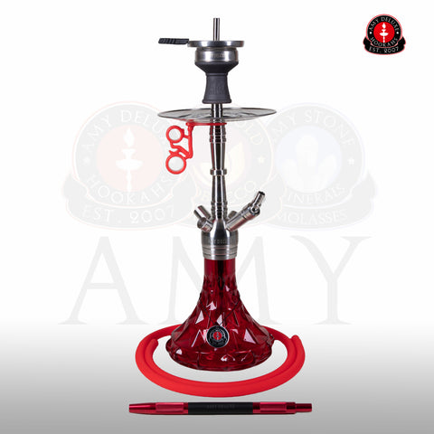 AMY LITTLE TRILLIANT - Hookah Junkie