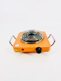 Zahrah  Hookah Charcoal  Burner - Hookah Junkie