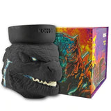 kong godzilla bowl - Hookah Junkie
