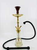 KM World Cup Safari Oxed 1 Door by Khalil Maamoon - Hookah Junkie