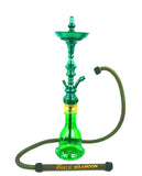 Km Cafe - Hookah Junkie