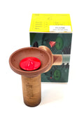 Oblako Flow Bowls - Hookah Junkie