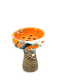 Kolos Bowls Lyomista - Hookah Junkie