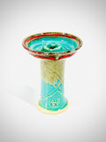 Alpaca OG Lerook Bowl With Lip - Hookah Junkie