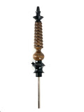 Regal Cavalier Hookah - Hookah Junkie