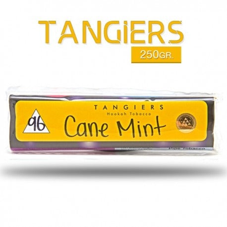 TANGIER'S NOIR SHISHA TOBACCO - 250G - Hookah Junkie