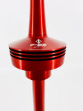 B2 F-22 Hookah (Stem and Tray) - Hookah Junkie