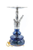 DSCHINNI JUNIOR - Hookah Junkie
