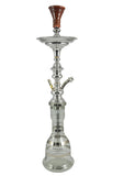Km Cafe - Hookah Junkie