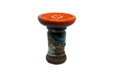 Kolos Bowls Romerica - Hookah Junkie